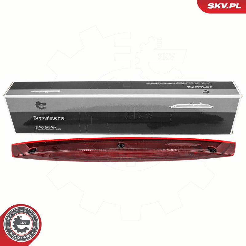 Lisapidurituli, ESEN SKV 72SKV803