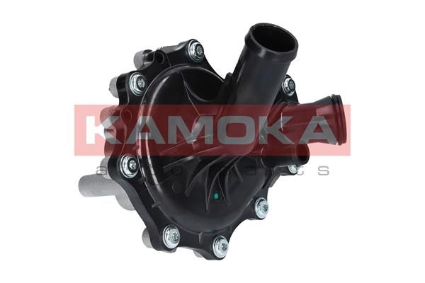 KAMOKA T0096 Water Pump, engine cooling