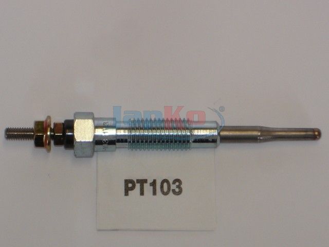 Hõõgküünal, JAPKO PT103