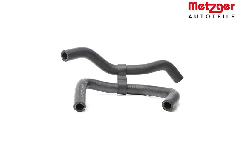 METZGER AUTOTEILE 2420793 Radiator Hose