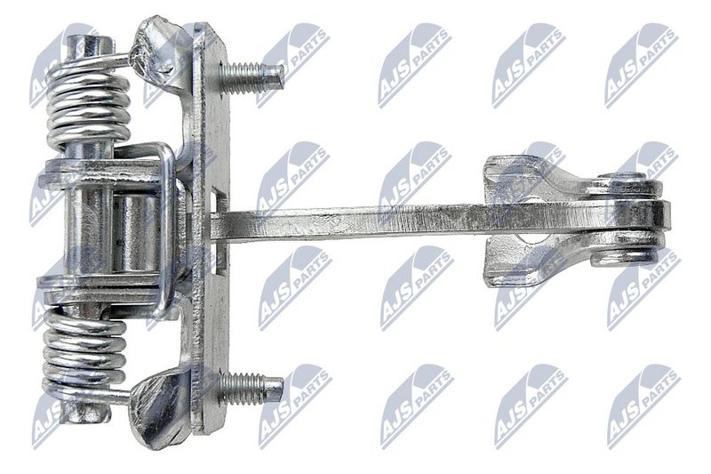 Uksekinnitus, NTY EZC-CT-034