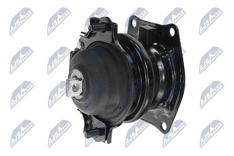 Paigutus, Mootor, NTY ZPS-HD-138