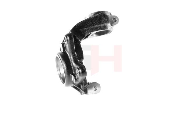 GH GH-293705H Steering Knuckle, wheel suspension