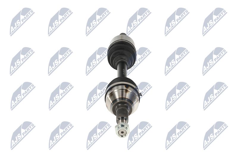 Veovõll, NTY NPW-PL-145