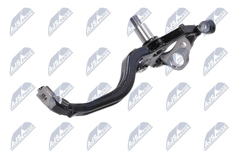 Käändmik, rattakinnitus, NTY ZZP-CH-020