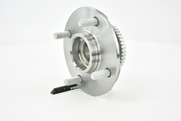 FEBEST 0282-Y11R Meisterteile Wheel Hub