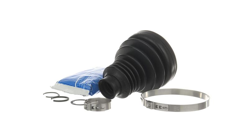 SKF VKJP8203 Pusašio šarnyro apsaugos komplektas