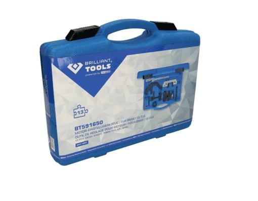 KS TOOLS BT591650 Adjustment Tool Kit, valve timing