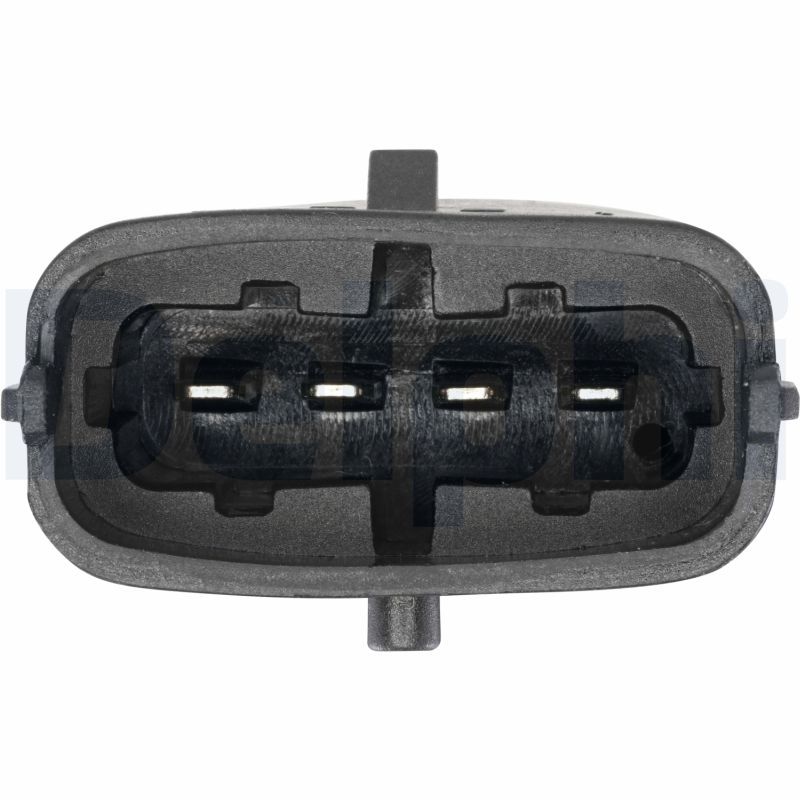 DELPHI PS10206 Air Pressure Sensor, altitude adaption