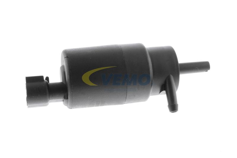 VEMO V27-08-0001 Washer Fluid Pump, window cleaning