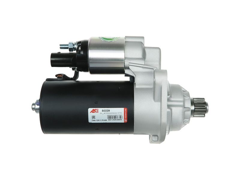AS-PL S0229 Starter