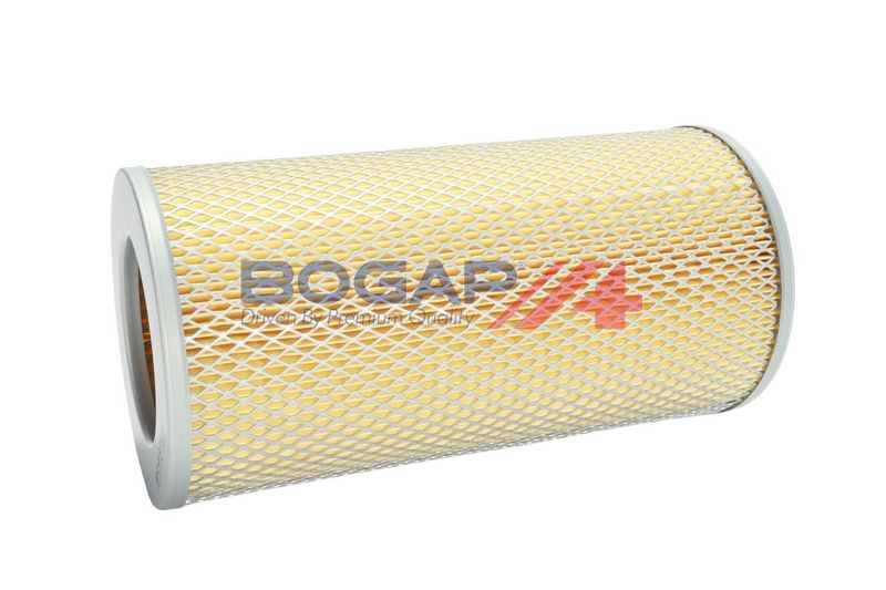 BOGAP Oro filtras