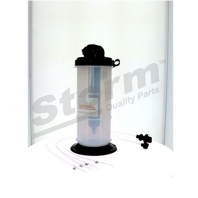 Kit de vidange d’huile STORM QUALITY PARTS 666662