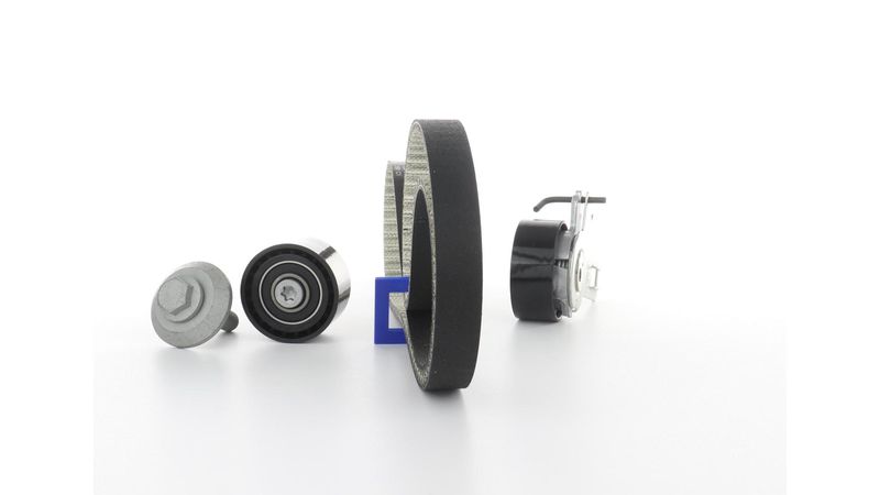 Hammasrihma komplekt, SKF VKMA 03319