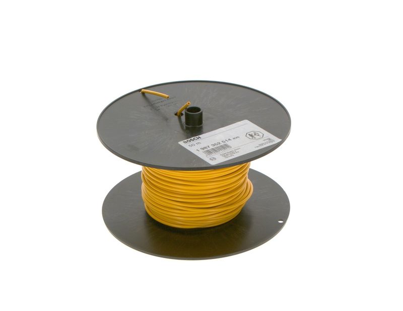 BOSCH 1987352514 Electric Cable