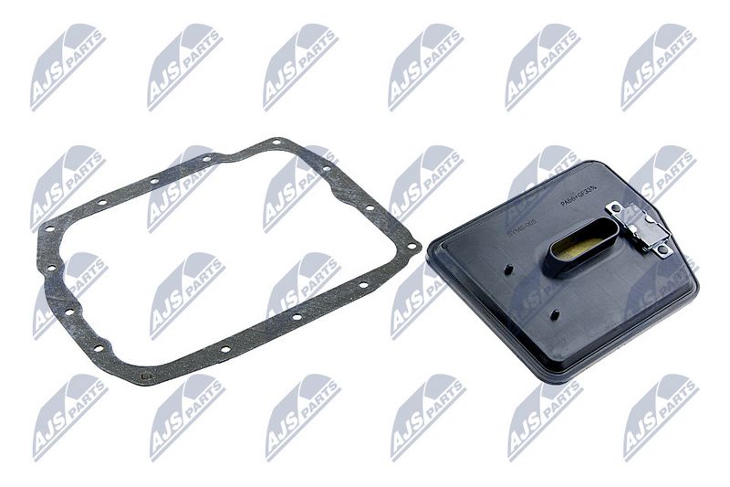 Hüdraulikafiltrikomplekt, automaatkäigukast, NTY FSF-MS-005