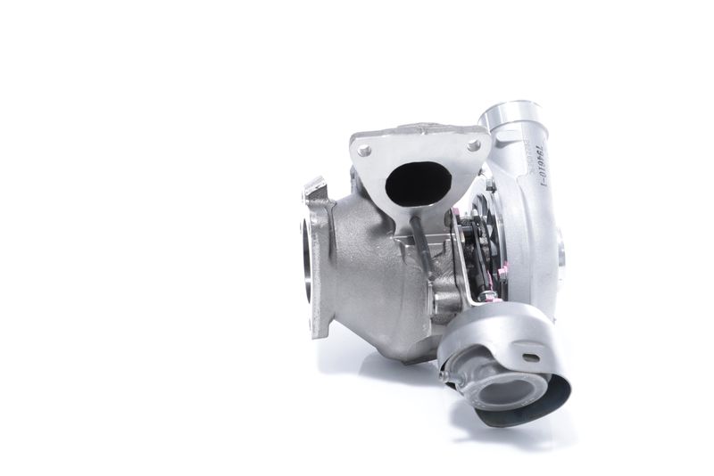 Compresor,sistem de supraalimentare T916718 BTS Turbo
