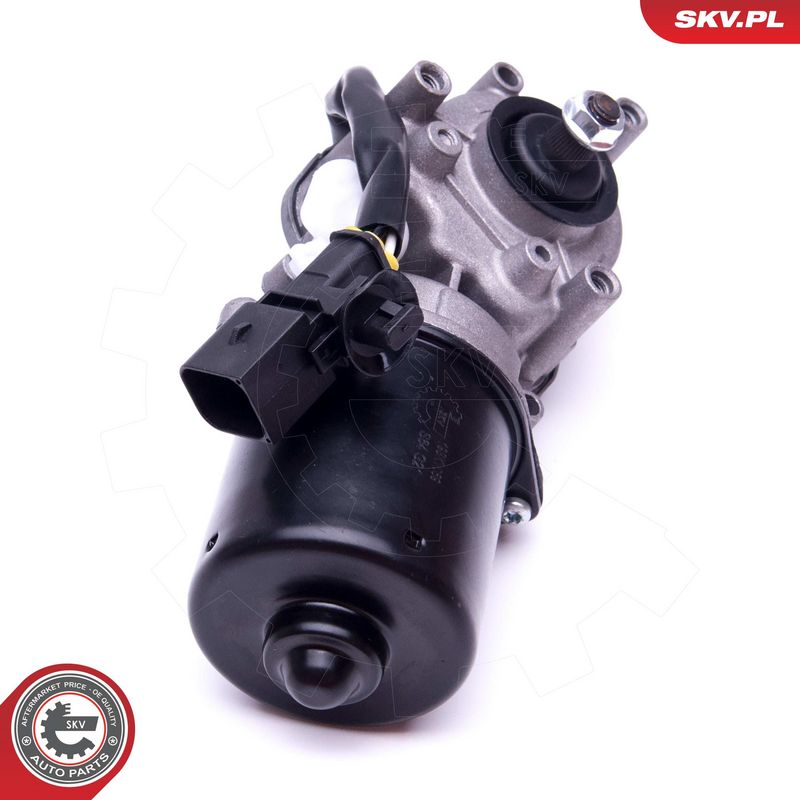 Pesuri mootor, ESEN SKV 19SKV069