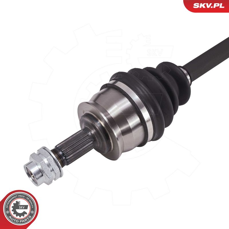 ESEN SKV 40SKV354 Drive Shaft
