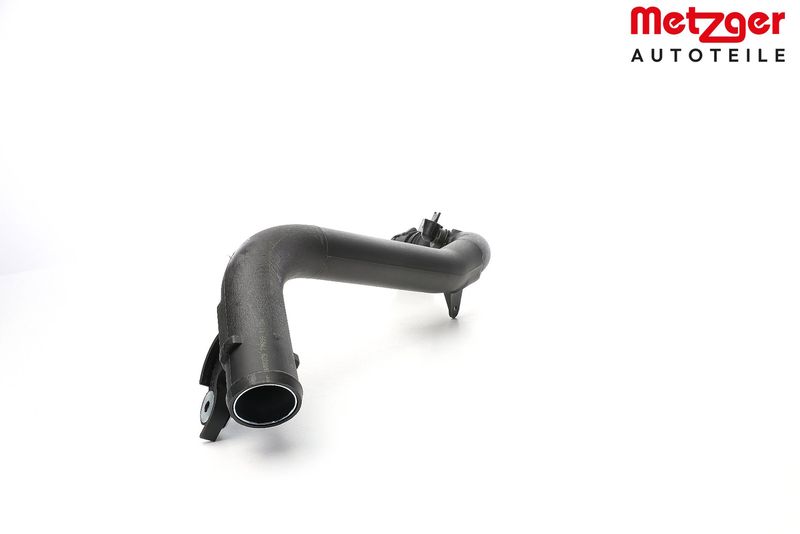 METZGER AUTOTEILE 2400379 Charge Air Hose