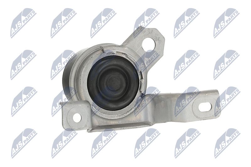 Paigutus, Mootor, NTY ZPS-LR-003