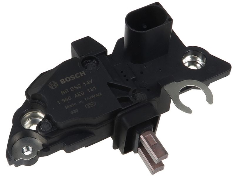 Generaatori pingeregulaator, AS-PL ARE0075(BOSCH)