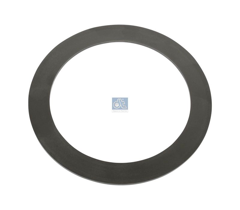 Simering, butuc roata 10.10454 DT Spare Parts