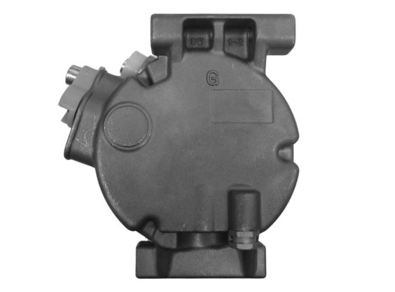 Airstal 10-5503 Compressor, air conditioning