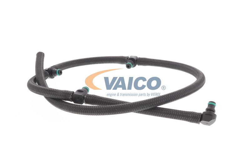 Furtun,supracurgere combustibil V30-3354 VAICO