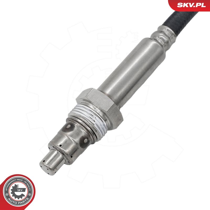 NOx-sensor, NOx-katalüsaator, ESEN SKV 71SKV119