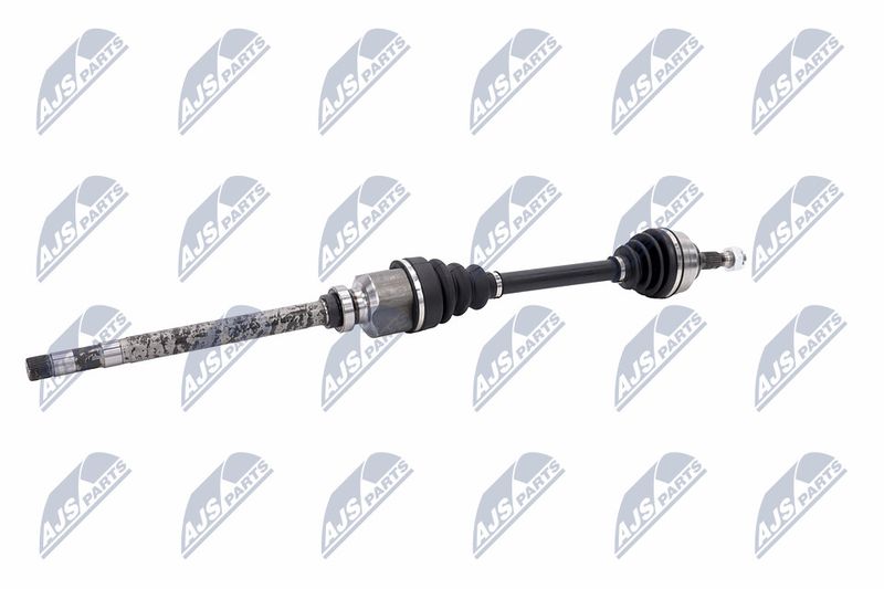 NTY NPW-CT-152 Drive Shaft