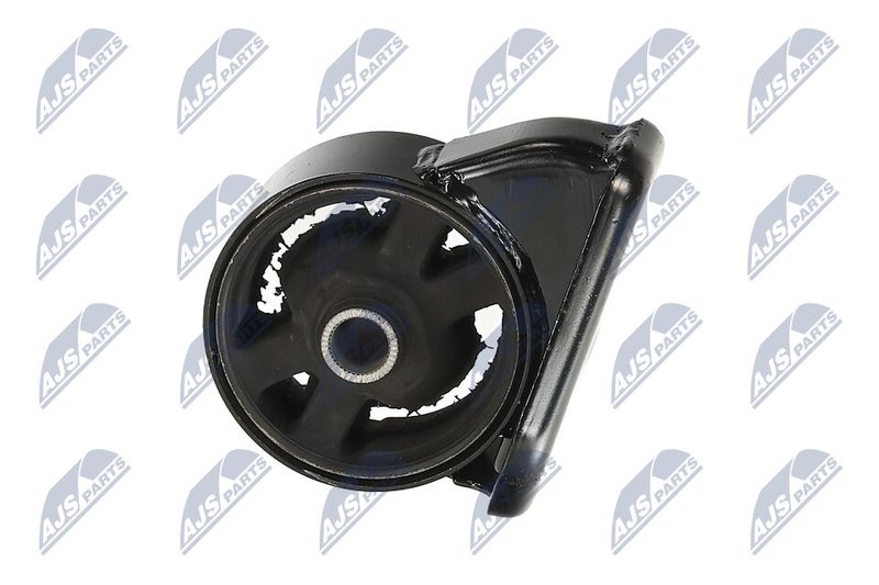 Paigutus, Mootor, NTY ZPS-HY-559