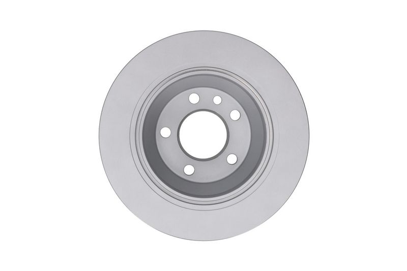 KAMOKA 1031121 Brake Disc