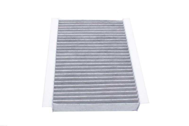 AUTOMEGA 250201110 Filter, cabin air