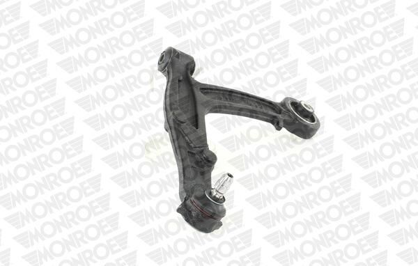 MONROE L15534 Control/Trailing Arm, wheel suspension