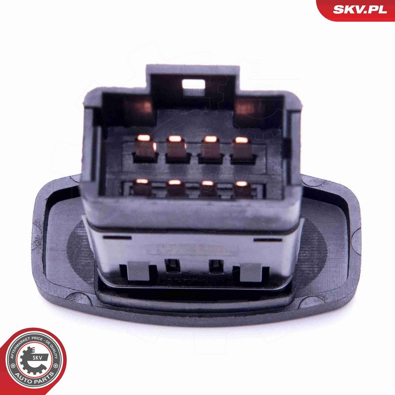 ESEN SKV 36SKV721 Hazard Warning Light Switch