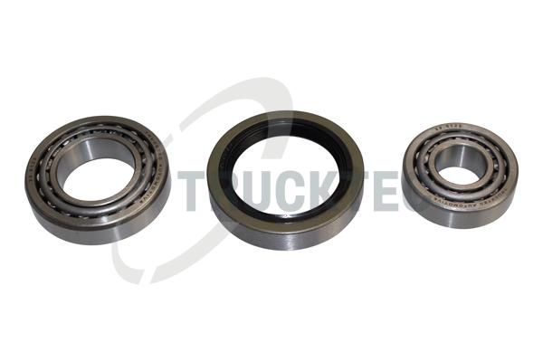 TRUCKTEC AUTOMOTIVE 02.43.308 - Wheel Bearing Kit