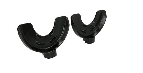 KS TOOLS 500.8406 Holder, spring compressor