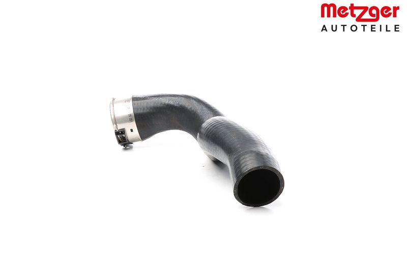 METZGER AUTOTEILE 2400593 Charge Air Hose