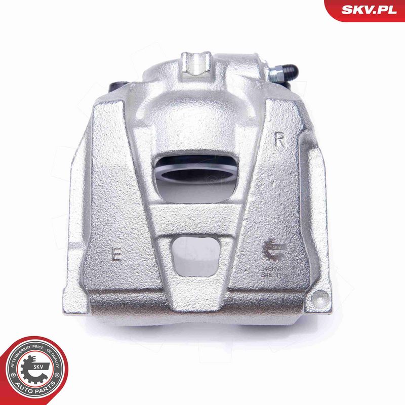 Pidurisadul, ESEN SKV 34SKV612