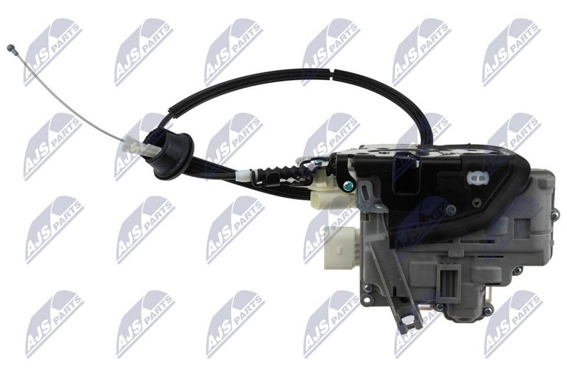 Ukselukk, NTY EZC-AU-344