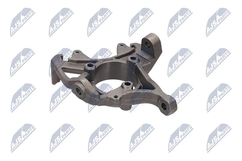 Käändmik, rattakinnitus, NTY ZZP-CH-028