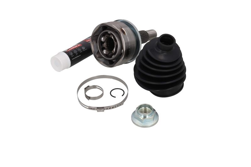 Liigendlaager, veovõll,...