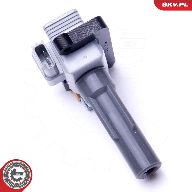 Süütepool, ESEN SKV 03SKV260