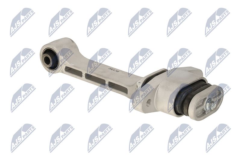 Paigutus, Mootor, NTY ZPS-KA-348