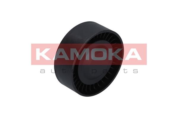 KAMOKA R0361 Tensioner Lever, V-ribbed belt