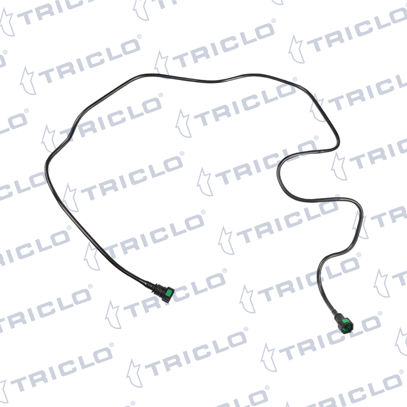 горивопровод TRICLO