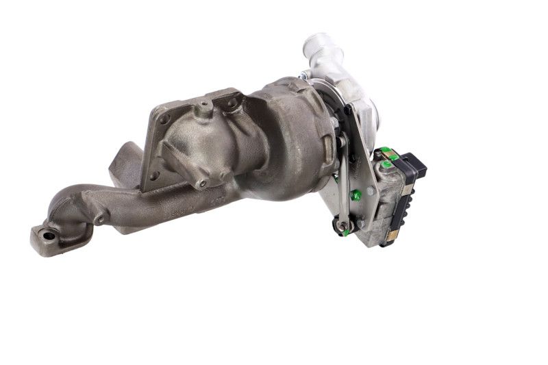 REMANTE 003-002-000007R Charger, charging (supercharged/turbocharged)