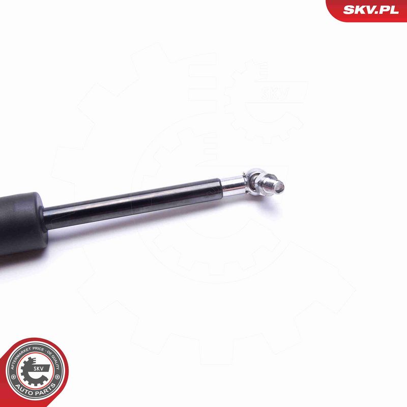 ESEN SKV 52SKV075 Gas Spring, bonnet
