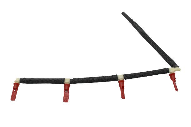 GOOM HFO-0115 - Kuro grįžtamoji žarnelė